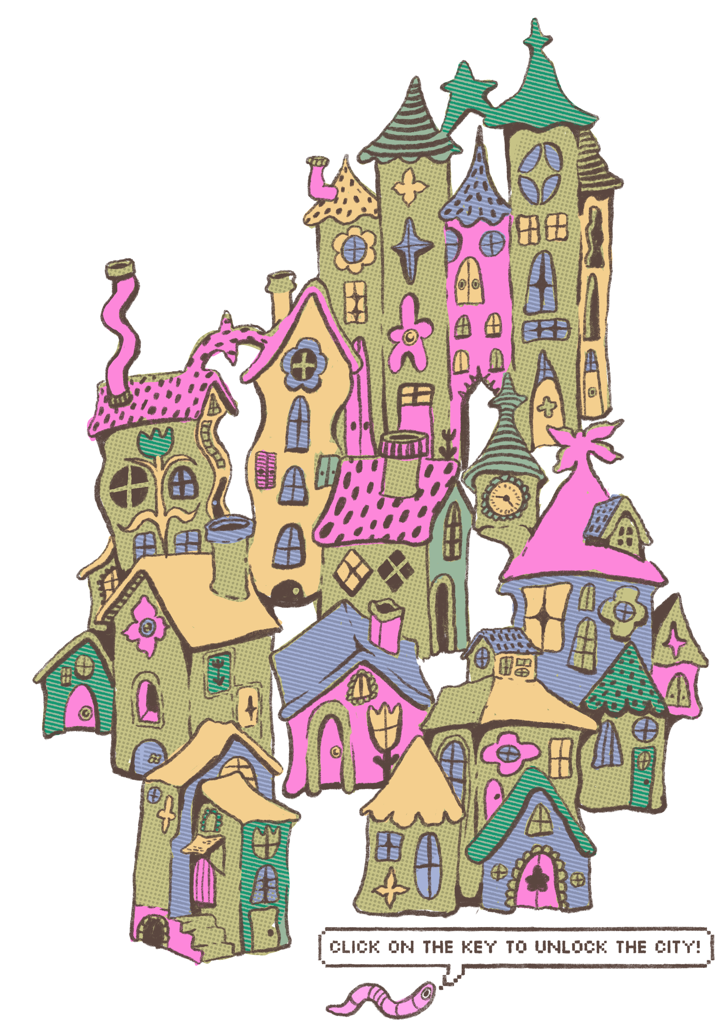 town